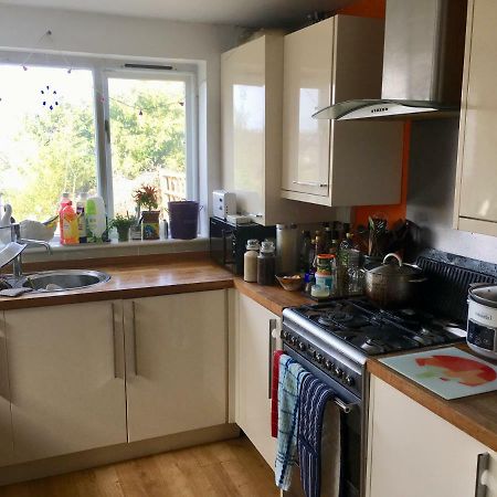 Fishponds Retreat Homestay Bristol Exteriér fotografie