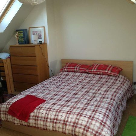 Fishponds Retreat Homestay Bristol Exteriér fotografie